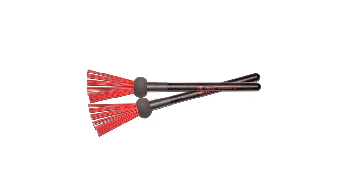 Щітки для кахону VIC FIRTH CB1, фото № 1