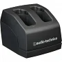 Зарядна станція для ручних та напоясних передавачів AUDIO-TECHNICA ATW-CHG2