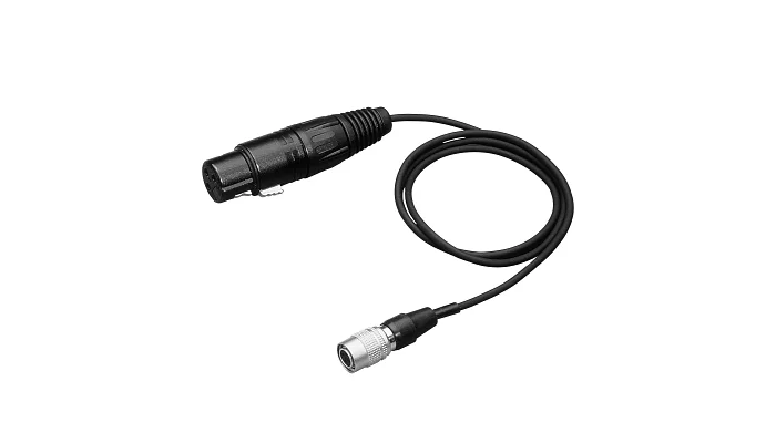 Микрофонный кабель AUDIO-TECHNICA XLRW