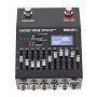 Гітарний графічний еквалайзер ефектів BOSS EQ-200