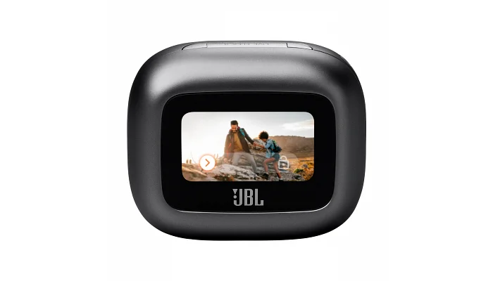 Бездротові TWS навушники JBL Live Flex 3, фото № 5