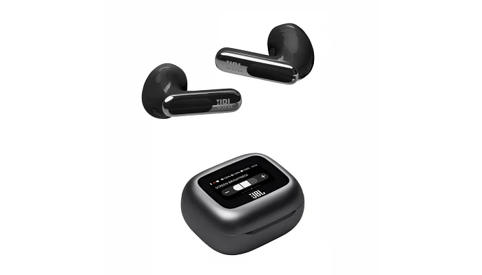 Бездротові TWS навушники JBL Live Flex 3, фото № 3