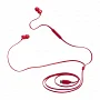 Вакуумные наушники JBL Tune 310C Red