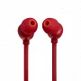 Вакуумные наушники JBL Tune 310C Red