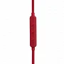 Вакуумные наушники JBL Tune 310C Red
