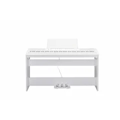 Стійка для цифрового піаніно KA-E1 Kurzweil ST-3 WH