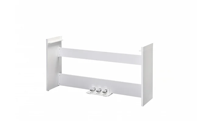 Стійка для цифрового піаніно KA-E1 Kurzweil ST-3 WH, фото № 6