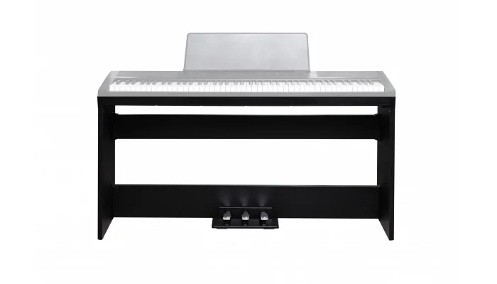 Стійка для цифрового піаніно KA-E1 Kurzweil ST-3 LB, фото № 1