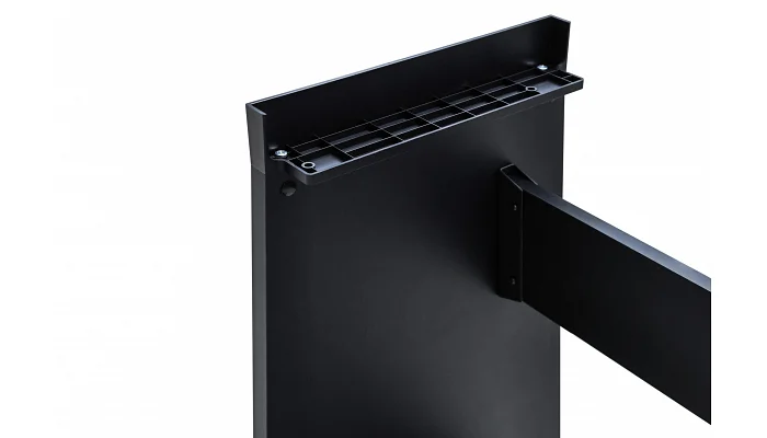 Стійка для цифрового піаніно KA-E1 Kurzweil ST-3 LB, фото № 8