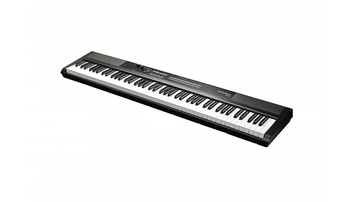 Цифрове піаніно Kurzweil KA-S1 LB, фото № 4
