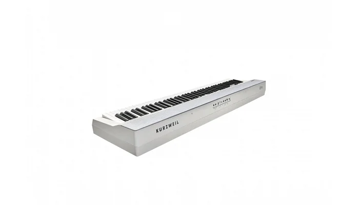 Цифрове піаніно Kurzweil KA-P1 WH, фото № 6