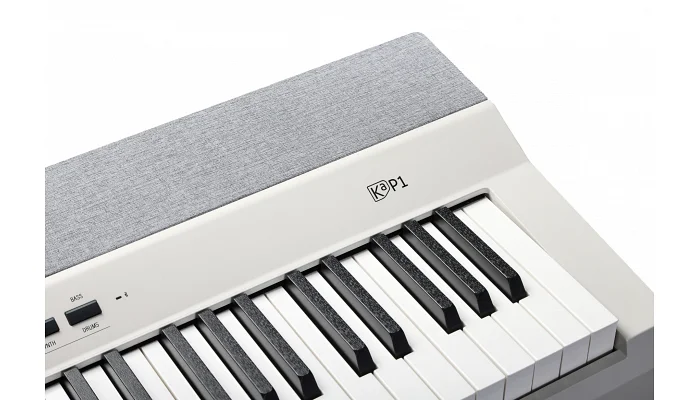 Цифрове піаніно Kurzweil KA-P1 WH, фото № 11