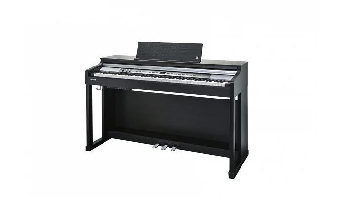 Цифрове піаніно Kurzweil CUP P1 SR, фото № 2