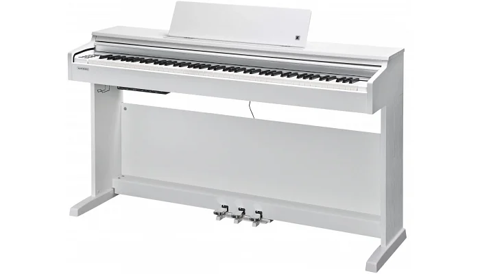 Цифровое пианино Kurzweil CUP M1 WH, фото № 2