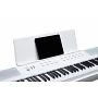 Цифровое пианино Kurzweil KA-E1 WH