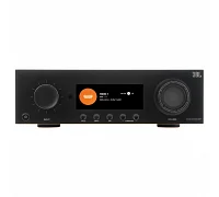 AV-ресивер JBL MA710 JBL MA 7100HP Black