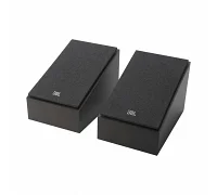 Пасивна акустична система JBL Stage 240H Black (пара)