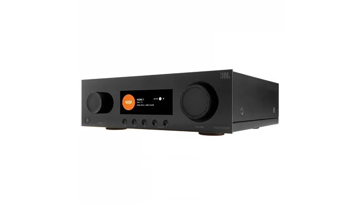 AV-ресивер JBL MA9100HP Black, фото № 2