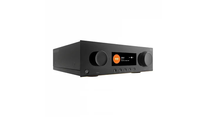 AV-ресивер JBL MA9100HP Black, фото № 3