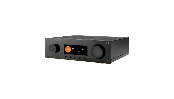 AV-ресивер JBL MA9100HP Black, фото № 4