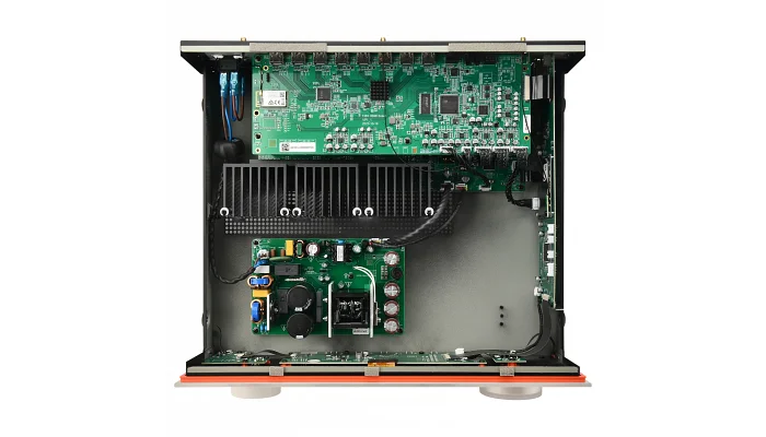 AV-ресивер JBL MA9100HP Black, фото № 7