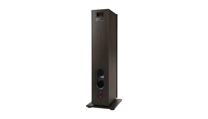 Підлогова акустична система JBL Stage 260F Black, фото № 6