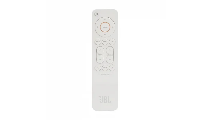 AV-ресивер JBL MA9100HP White, фото № 6