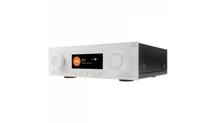 AV-ресивер JBL MA9100HP White, фото № 5