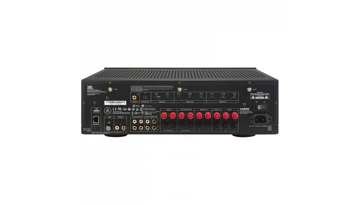 AV-ресивер JBL MA9100HP White, фото № 7
