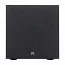 Активний сабвуфер JBL 200P Black