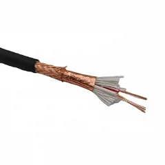 Цифровой кабель PRO LUX DMX cable