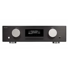 CD проигрыватель AVM EVOLUTION CS 5.3 Black