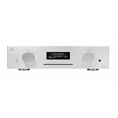 CD проигрыватель AVM CS 30.3 Silver