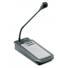 Вызывная станция для конференций BOSCH PLE-2CS