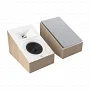Пасивна акустична система JBL Stage 240H White (пара)