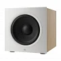 Активний сабвуфер JBL 220P White