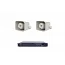 Комплект звуку DV audio LA1202MH50 для зони оповіщення до 1200 м ²