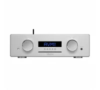 Мережевий аудіоплеєр AVM OVATION CS 6.3