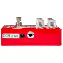 Гітарна педаль ефектів MXR GRAN TORINO BOOST OVERDRIVE