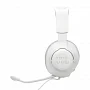 Гарнітура ігрова JBL Quantum 100M2 White