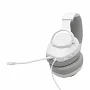 Гарнітура ігрова JBL Quantum 100M2 White