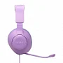 Гарнітура ігрова JBL Quantum 100M2 Purple