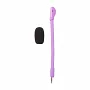 Гарнітура ігрова JBL Quantum 100M2 Purple