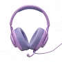 Гарнітура ігрова JBL Quantum 100M2 Purple