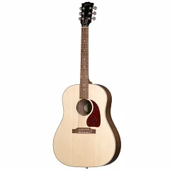 Электроакустическая гитара GIBSON J-45 STUDIO WALNUT ANTIQUE NATURAL