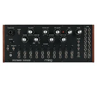 Синтезатор аналогового моделювання MOOG SPECTRAVOX