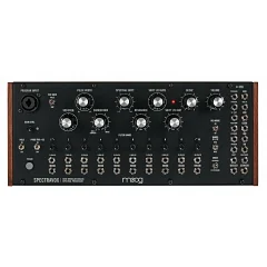 Синтезатор аналогового моделювання MOOG SPECTRAVOX