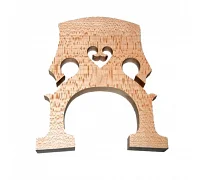 Підструнник для віолончелі Gliga Cello bridge