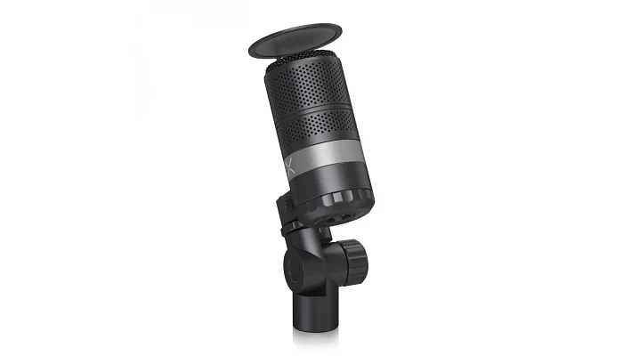 Студійний мікрофон TC Helicon GoXLR MIC, фото № 1