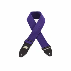 Гитарный ремень GHS A8PURP